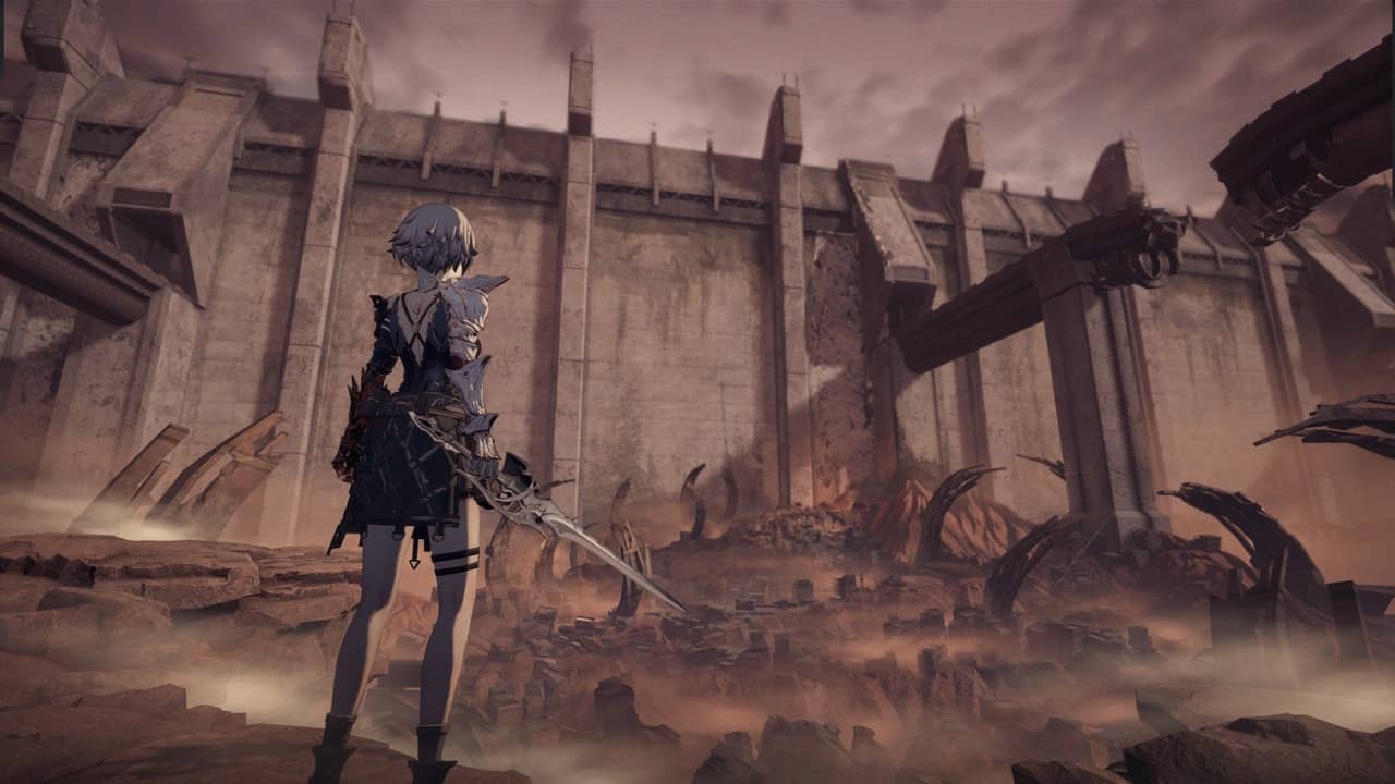 AI LIMIT无限机兵
