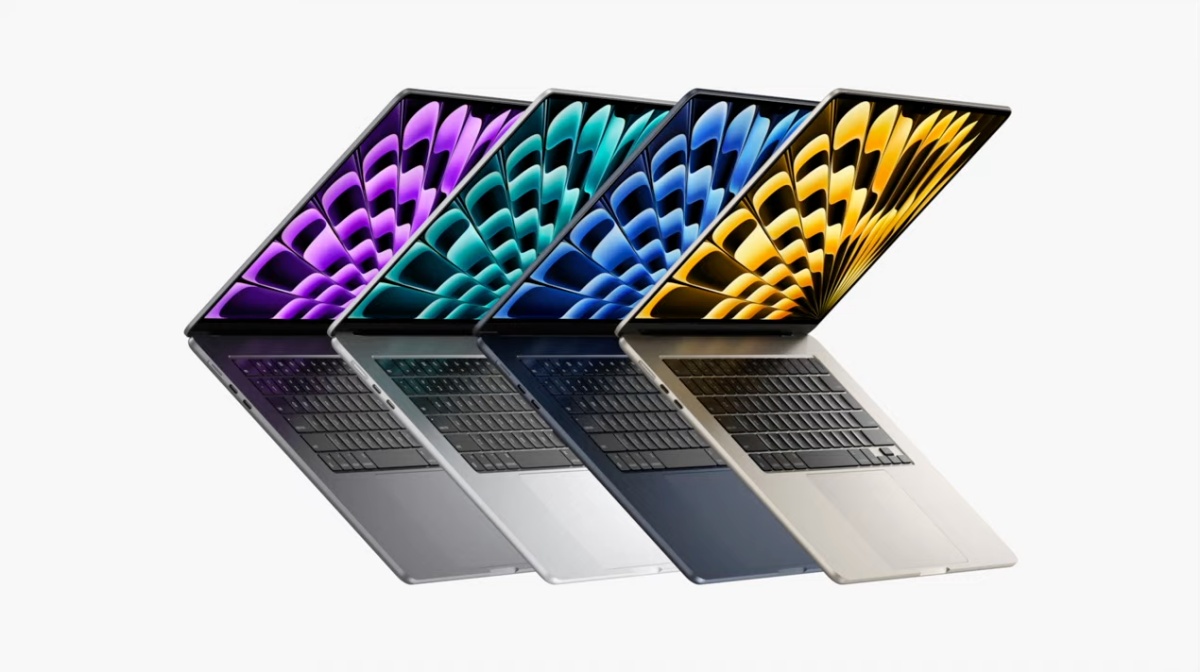 MacBook Air， 新款iPad Pro、iPad Air与MacBook Air进入量产，将于3月底揭晓<br><span style='color：#848482; font-size:16px; '>新款iPad Pro可能换上新款前置视频镜头、支持横向识别解锁，将同步推出新款铝合金材质打造的妙控键盘配件</span>， mashdigi-科技、新品、趣闻、趋势