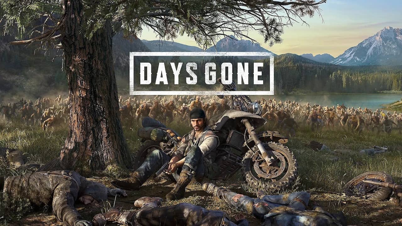 days gone 2