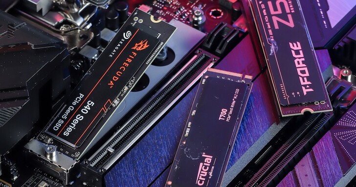 PCIe 5.0 SSD 选购推荐：速度就是王道，10个问题带你了解该不该换固态硬盘