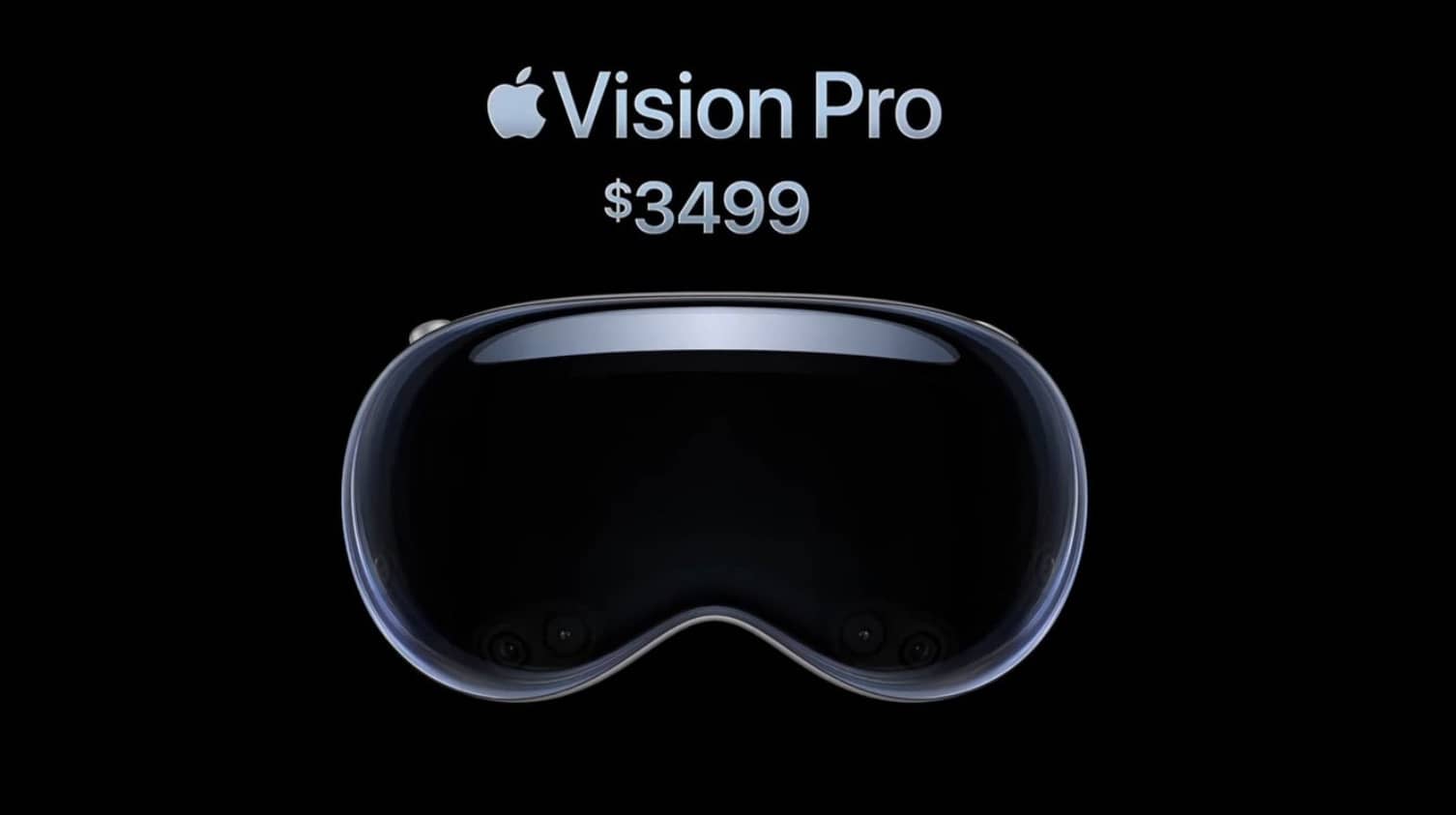 Vision Pro 150 3D vision-pro-150-3d
