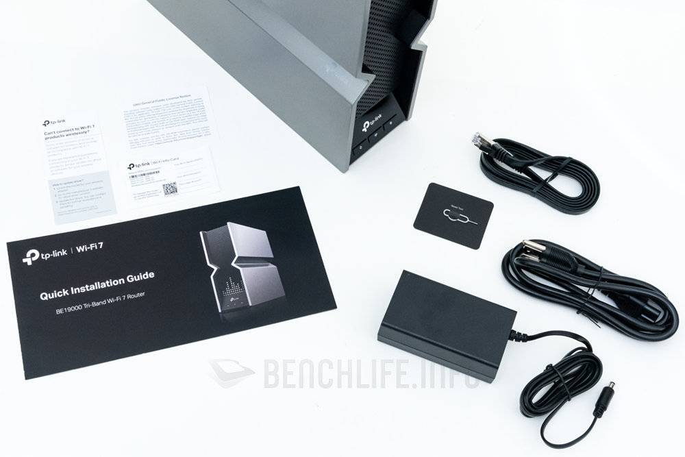 Wi-Fi 7 三频无线路由器，TP-Link Archer BE800 飙速体验