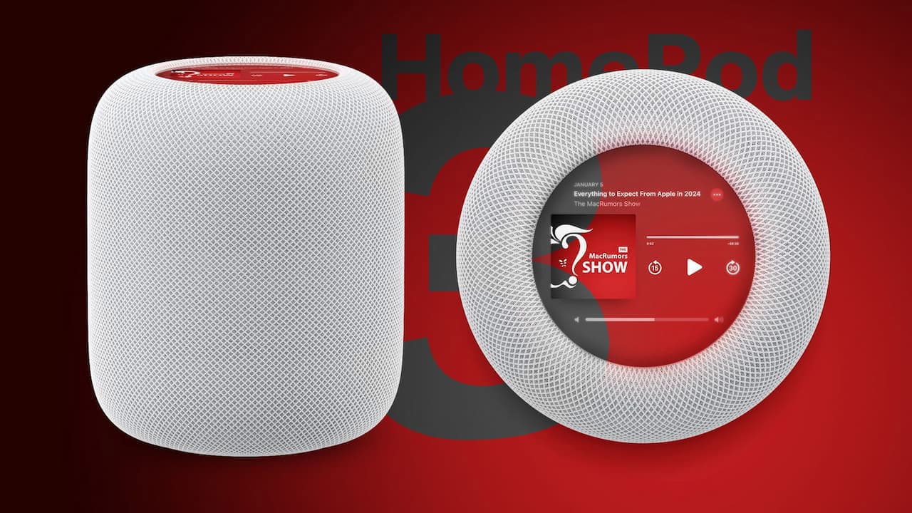 【HomePod 3 懒人包】上市推出时间与规格亮点一次看