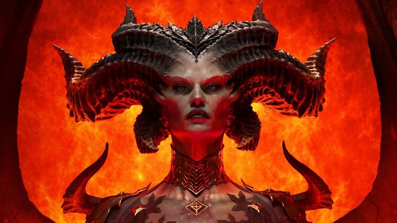 《Diablo 4》第三季
