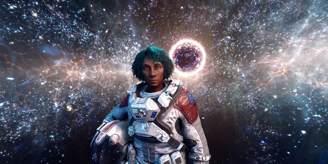 《星空》新DLC