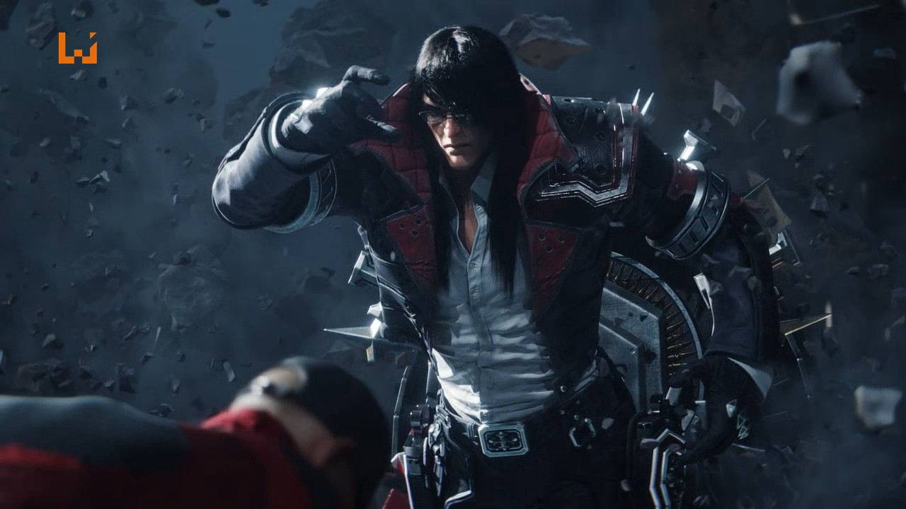 《GUNGRAVE G.O.R.E 极致增强版》评测！加入打带跑机制让战斗顺畅起来了！