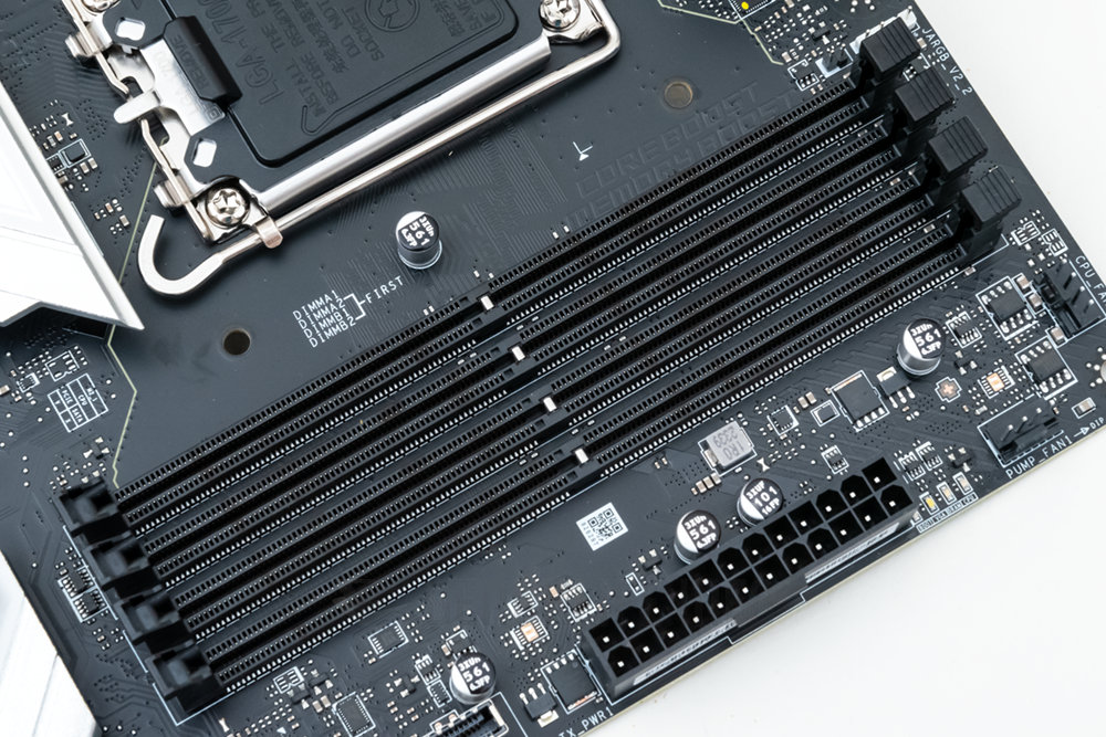 平价装机组合：MSI MPG B760M Edge Ti WiFi 搭配 Intel Core i5-14400 实测