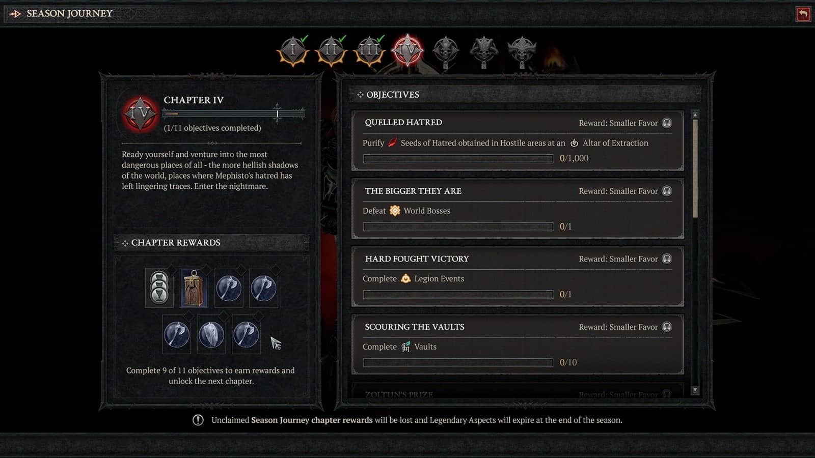 Diablo 4