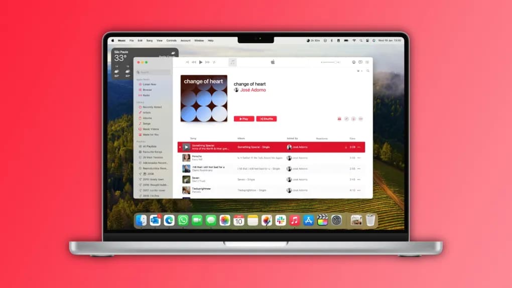 macOS Sonoma 14.3 正式版更新重点功能总整理