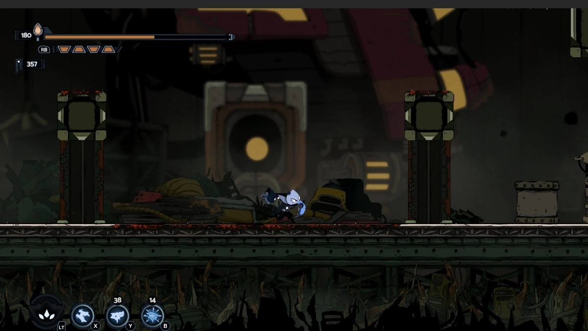 《Biomorph》Steam 版 3/4 推出！ demo 版开放抢先体验