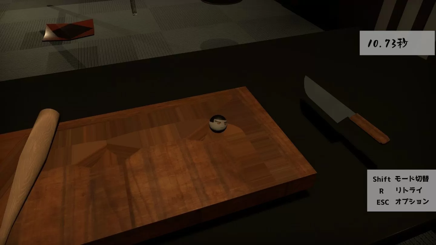 3D 动作小品《Mochijanpu 年糕跳跃》上市，跨越层层障碍成为美味可口的年糕料理！