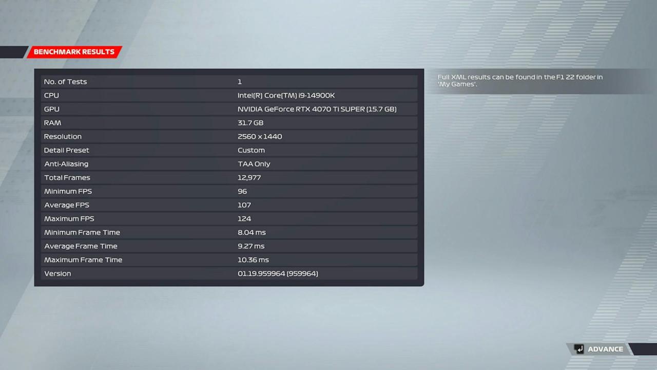 ASUS TUF Gaming RTX 4070 Ti Super显卡评测，又静又强真的钛Super
