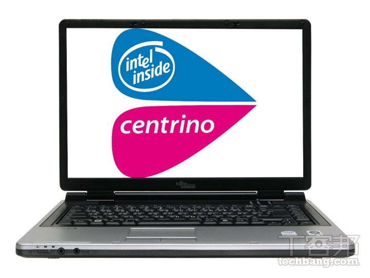 Intel Centrino平台的推出，带动 Wi-Fi 无线上网的普及，现在 Core Ultra 处理器也被赋予带动 AI PC 的期待。