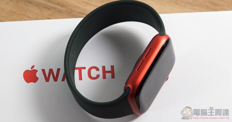 苹果推出Apple Watch「画面全黑问题」维修方案，符合资格可免费维修 - 电脑王阿达