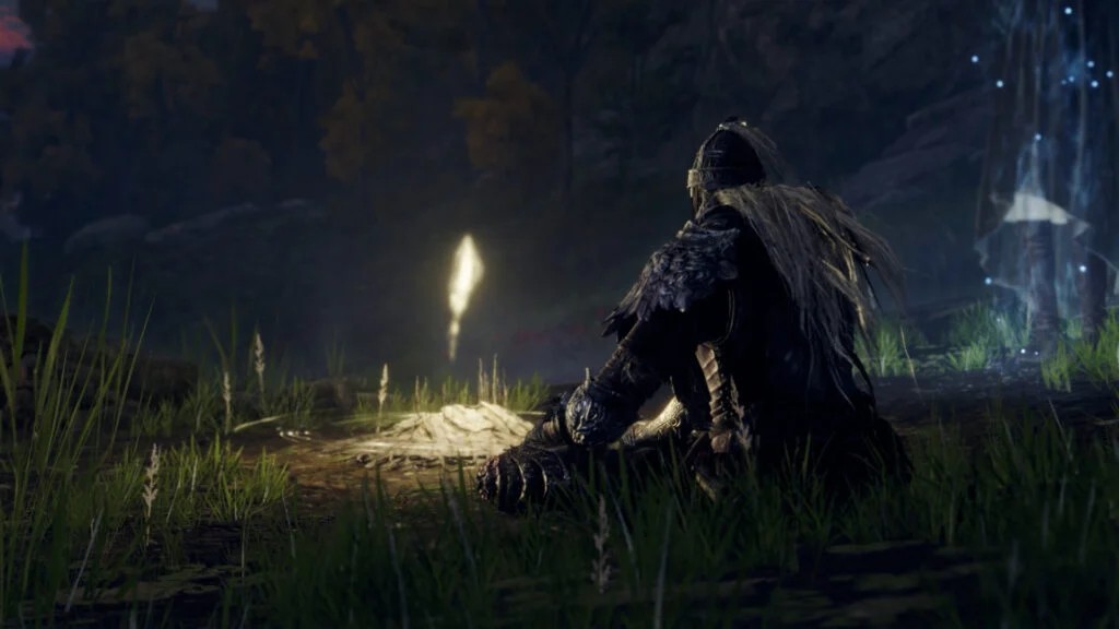 《艾尔登法环》也许很快就会发布DLC消息？ Steam后台数据藏有线索...