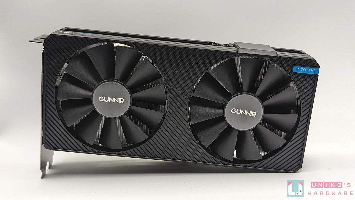 入门显卡 AI 应用性能对决！ ARC A380 vs GTX 1650 vs RX 6400 简单测试