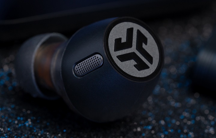 JLab 首推旗舰款蓝牙耳机 Epic Lab Edition！ Hi-Res 音效认证、USB-C 发射器享超低延迟