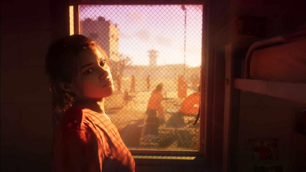 gta 6 Hybrid Ray Tracing