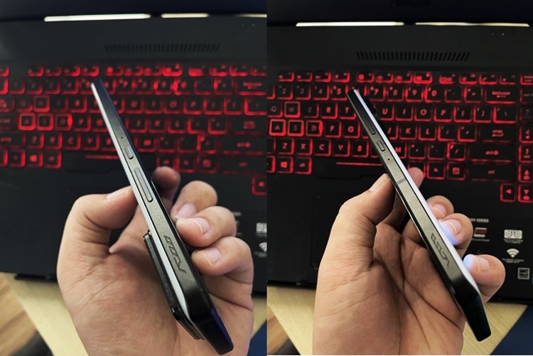 ROG Phone 8测评：依然是款游戏手机，但外观设计就……