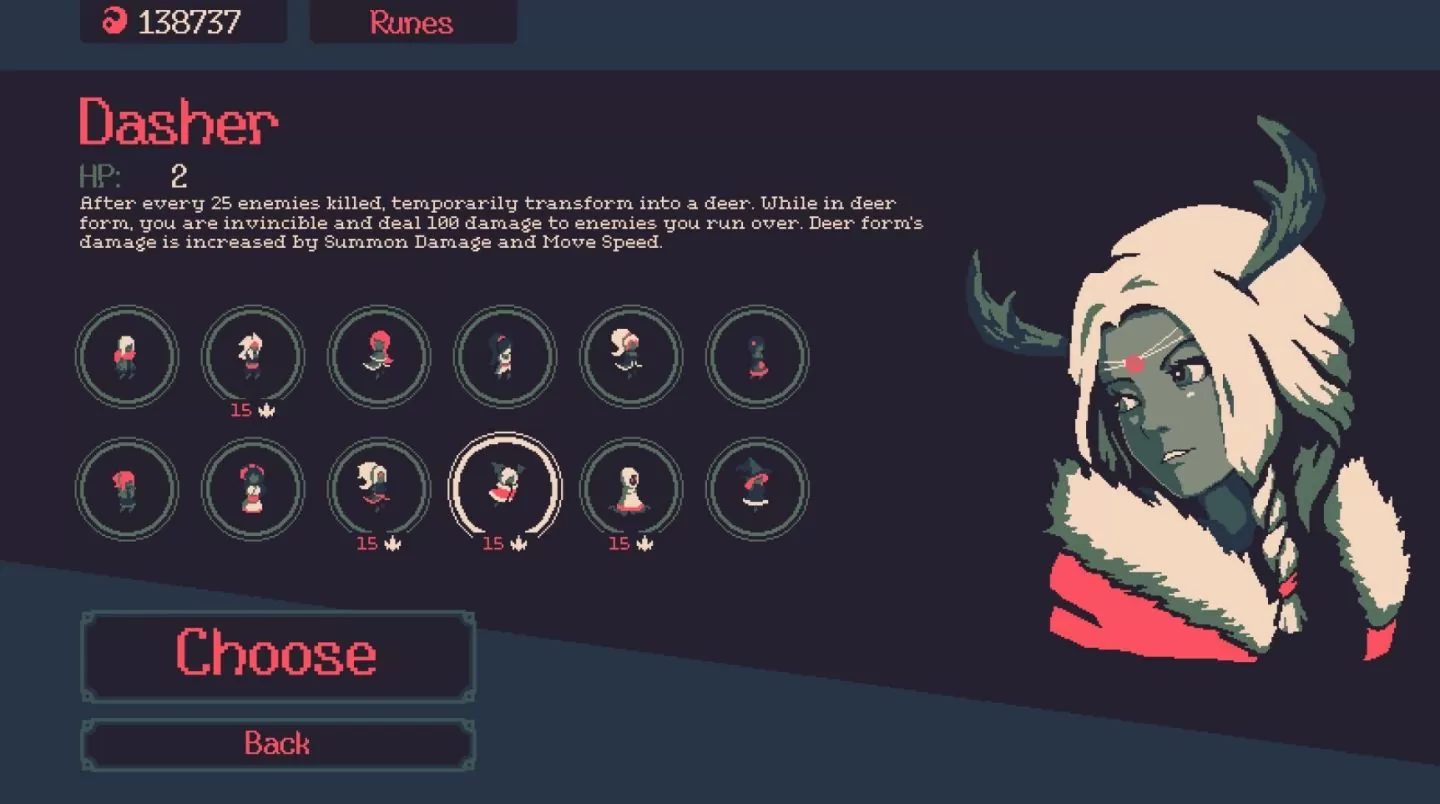 射击动作 Roguelike《20 Minutes Till Dawn 黎明前20分钟》EGS 单日免费下载开始