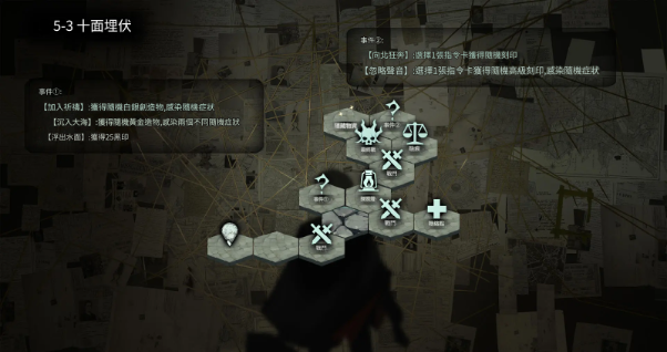 《忘却前夜》开服攻略 第五章全地图丑集