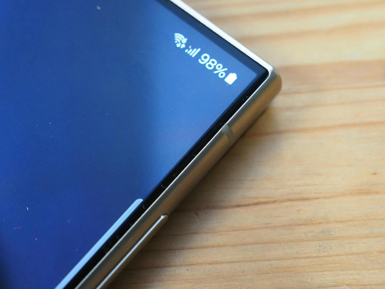 三星Galaxy S24 Ultra钛灰色评测，新一代演唱会神器再进化
