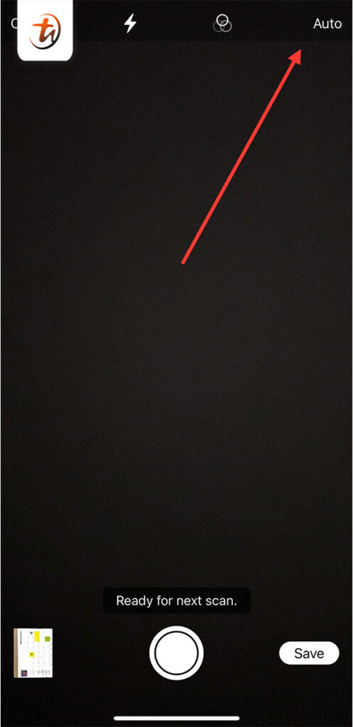 【教学】太方便了！iPhone自带扫描文件转PDF功能，不用另外下载App！