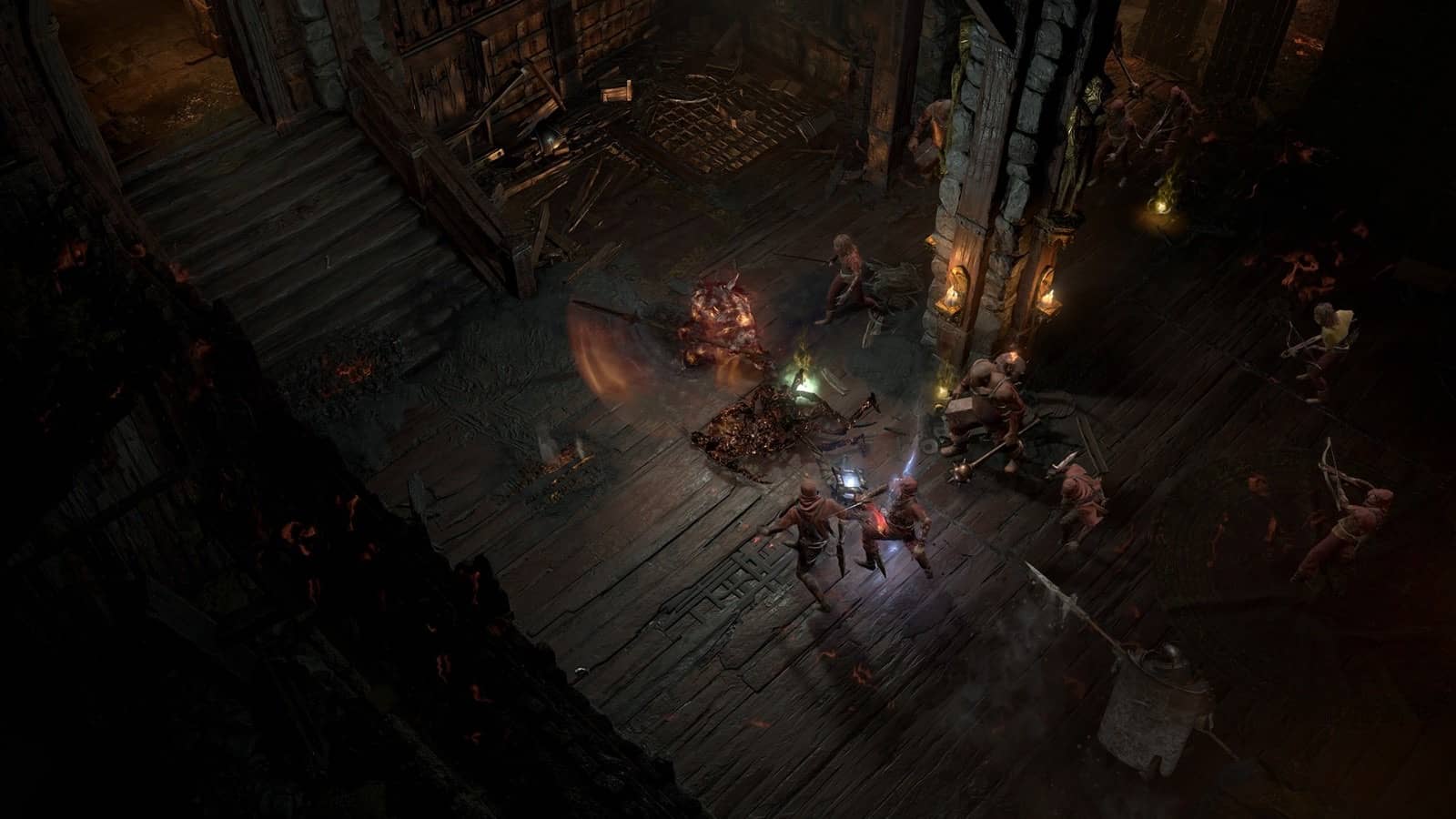 Diablo 4