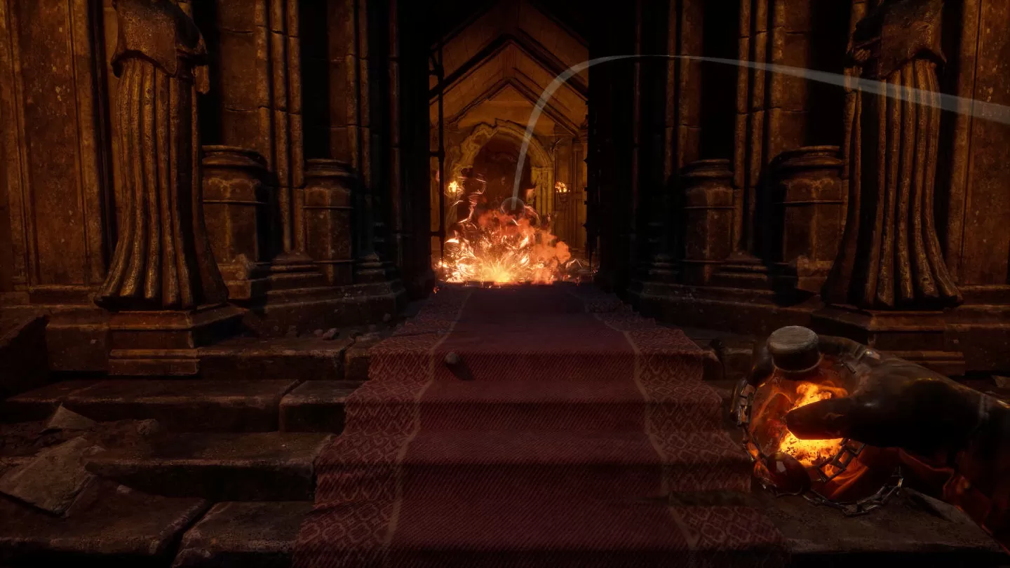 黑暗迷宫探索动作 RPG《Dungeonborne》发表！ 2月初 Steam demo 版开放抢先试玩
