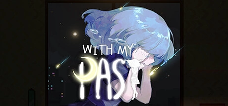 《往事伴我 With My Past》demo 版开放试玩！ 与过去的自己一起解谜修正错误