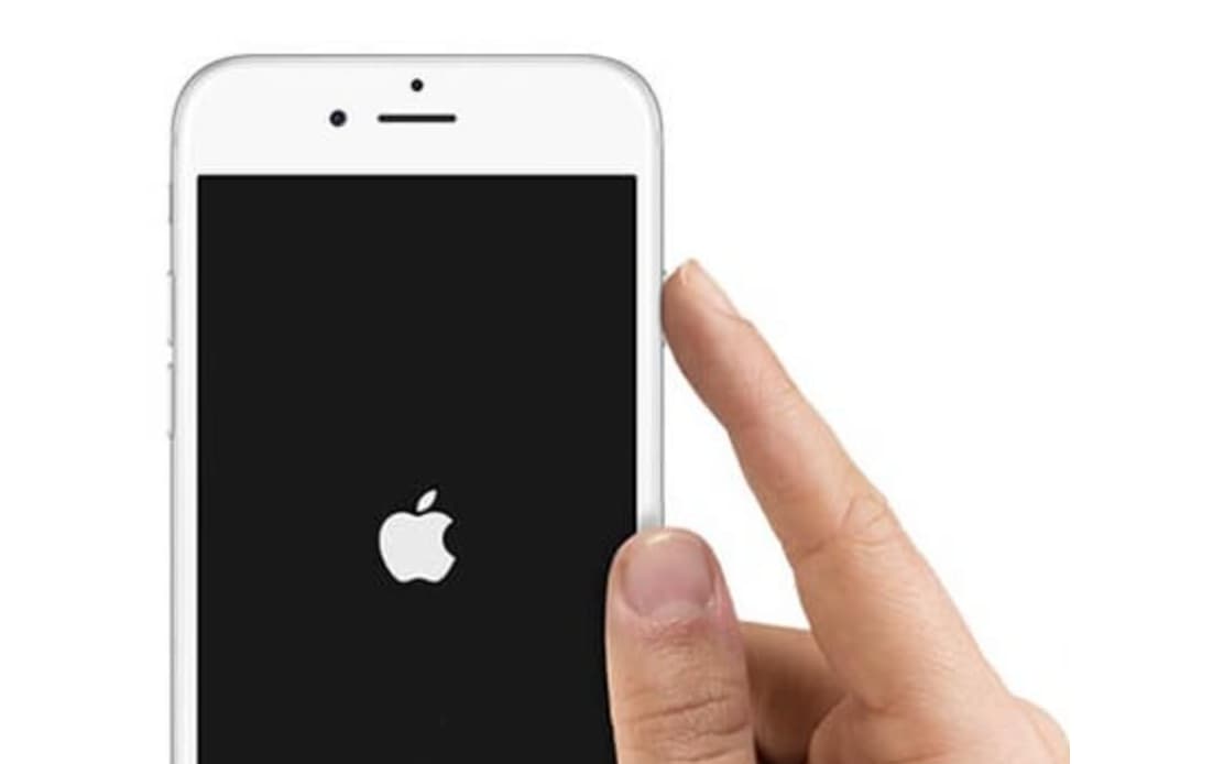 Touch ID 机型关机快捷键操作方式