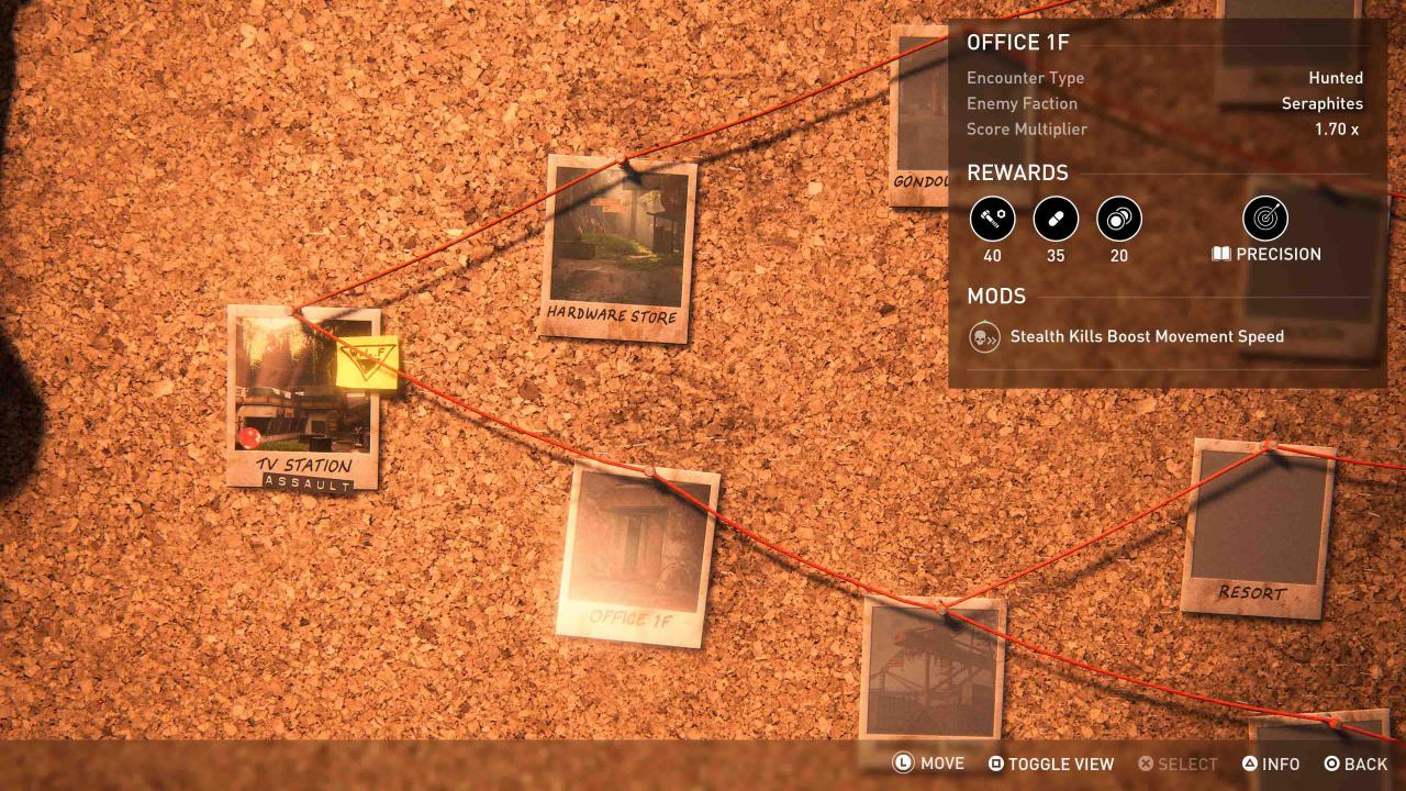 游戏评测：又一精神时光屋！《最后生还者 2 重制版》全新 ROGUELIKE 生存模式把重玩性拉满！