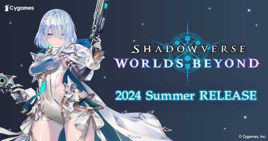 Shadowverse: Worlds Beyond
