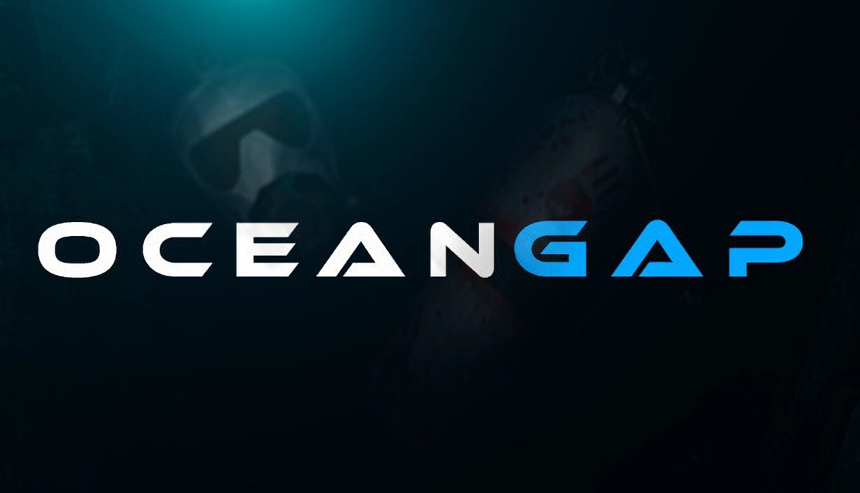深海恐惧症发作...多人协力生存恐怖游戏《Ocean Gap》计划登陆 Steam 平台！