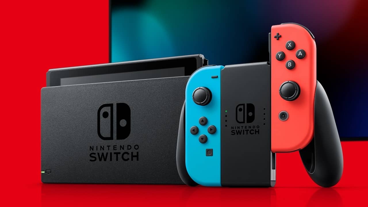 switch