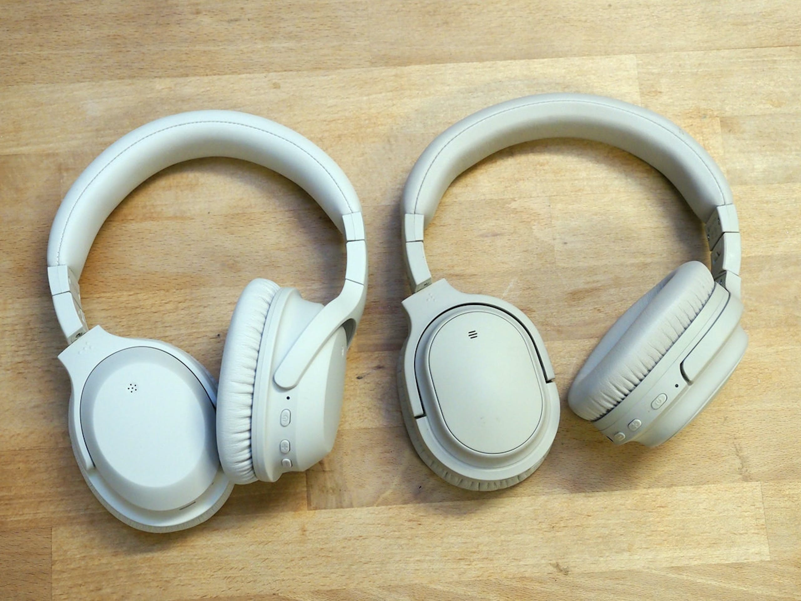 final UX2000主动降噪蓝牙耳罩耳机评测，低频量感丰沛的活泼音色兼具合宜的降噪能力