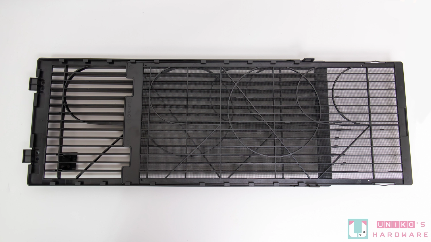 创作随「行」所欲！ ASUS ProArt PA602 全塔式创作者机壳开箱评测