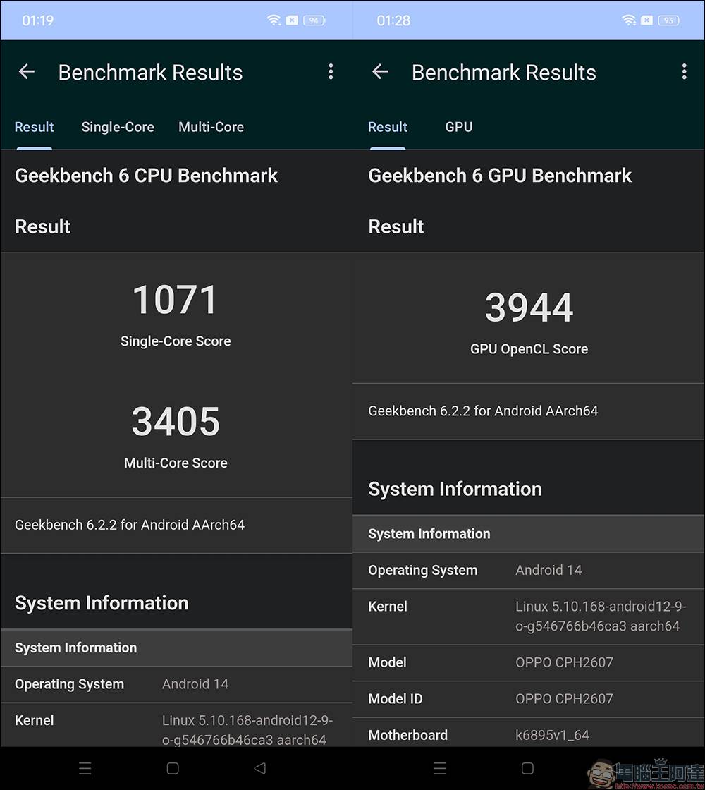 OPPO Reno11 Pro 5G 开箱|兼具自然美学外观设计、超清晰人像摄影系统的全方位人像旗舰 - 电脑王阿达