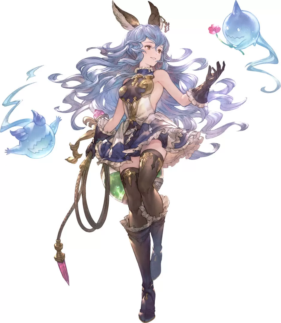 《碧蓝幻想Relink》PS4/PS5 DEMO版1/12开放下载，三种模式与11位角色抢先体验