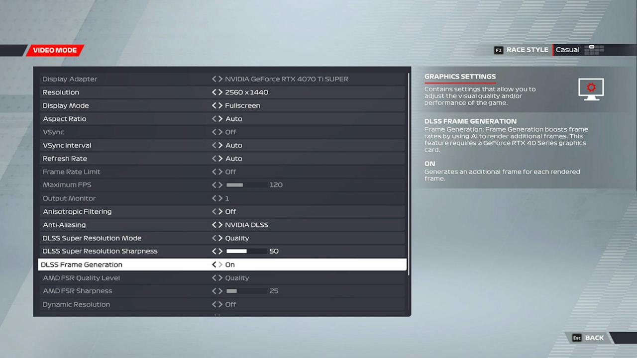 ASUS TUF Gaming RTX 4070 Ti Super显卡评测，又静又强真的钛Super