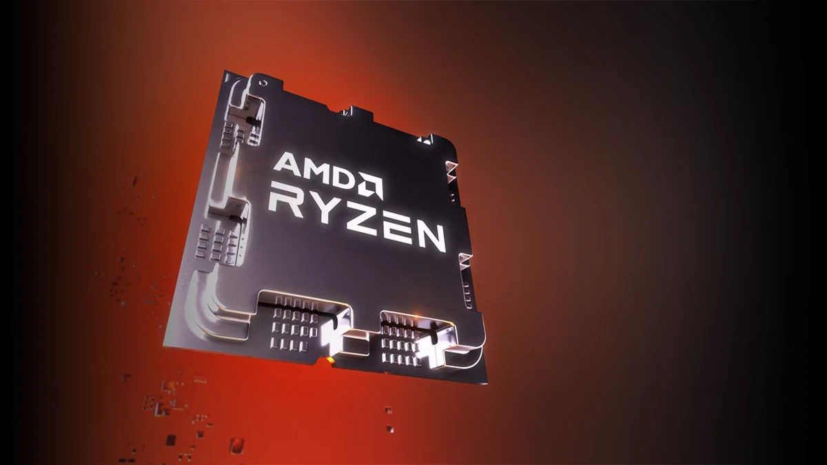 AMD Ryzen 5 8600G内显跑分成绩泄露，效能略胜 GTX 1060