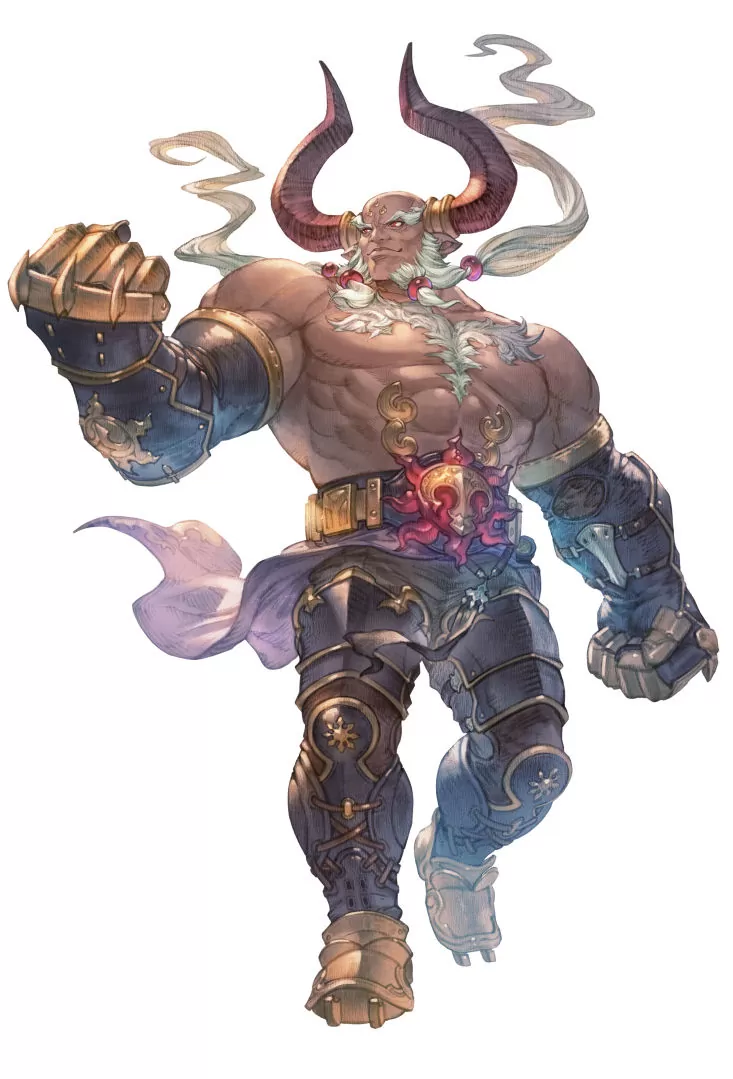 《碧蓝幻想Relink》PS4/PS5 DEMO版1/12开放下载，三种模式与11位角色抢先体验