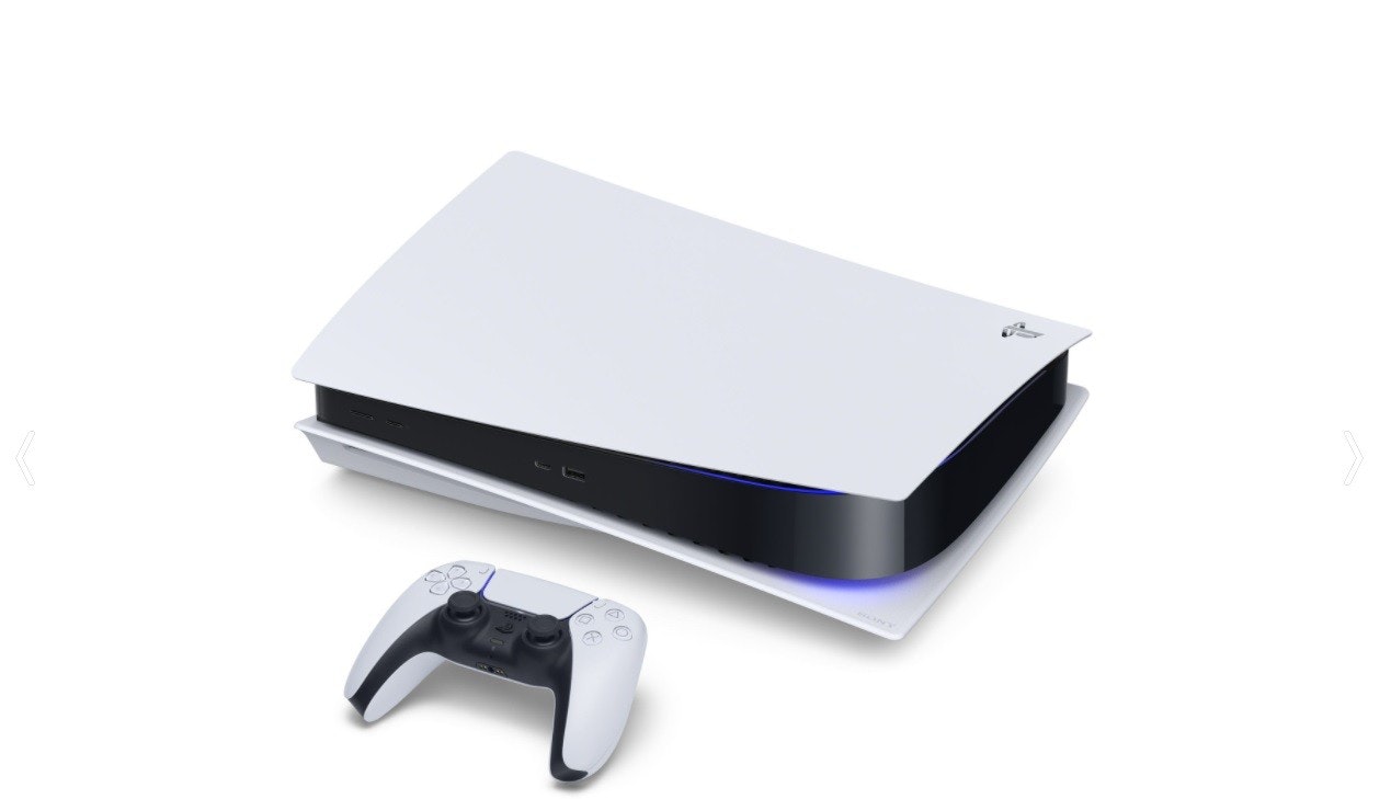 照片中包含了playstation 5价格、天文游戏室、的PlayStation 4、的PlayStation 5、预购