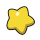 宝可梦 朱/紫 蓝之圆盘 小仙奶进化道具-星星糖饰