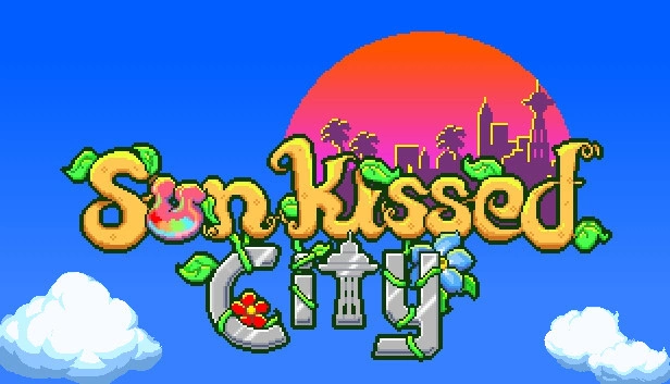 《星露谷物语》协作者模拟游戏新作《Sunkissed City》开放 Steam 页面，预定 2024 第 4 季推出
