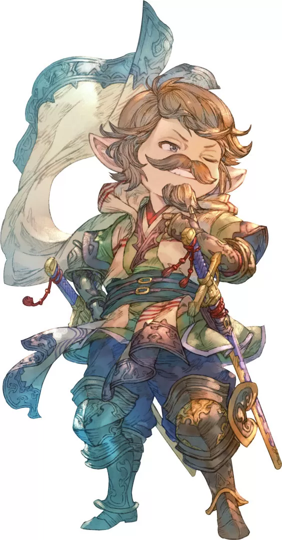 《碧蓝幻想Relink》PS4/PS5 DEMO版1/12开放下载，三种模式与11位角色抢先体验