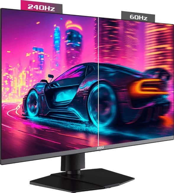 MEG 321URX QD-OLED
