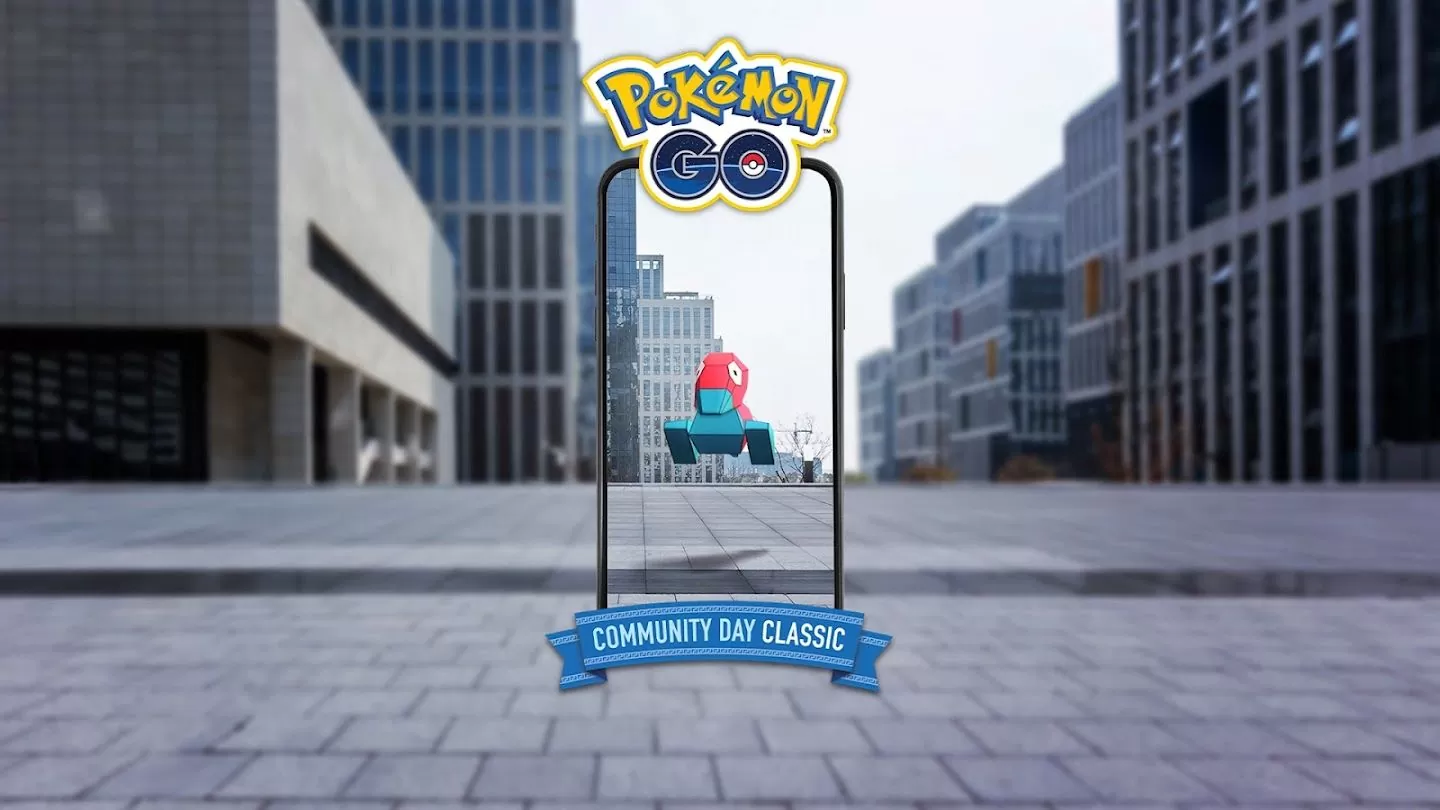《Pokémon GO》2 月社群日蛋宝可梦「吉利蛋」即将登场