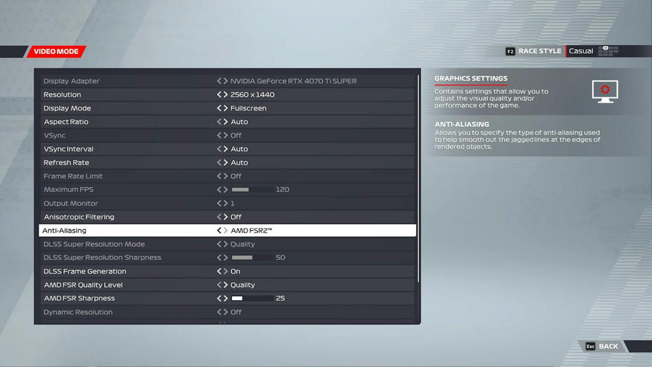 ASUS TUF Gaming RTX 4070 Ti Super显卡评测，又静又强真的钛Super