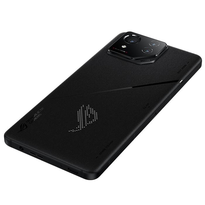 ASUS ROG公布最新ROG Phone 8手机！预计2024年1月内发售！
